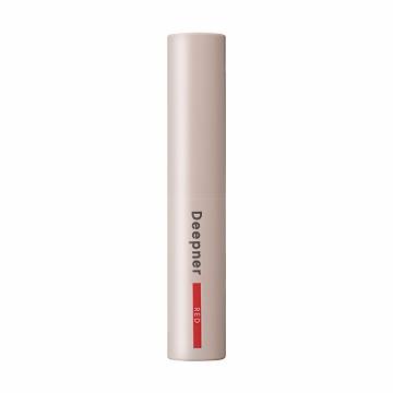 Тинт-бальзам для губ Omi Brotherhood Menturm Deepner Lip Color, SPF 20, Red, 2 г