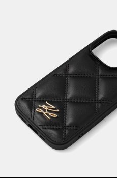 Чехол на телефон Karl Lagerfeld iPhone 16 Pro
