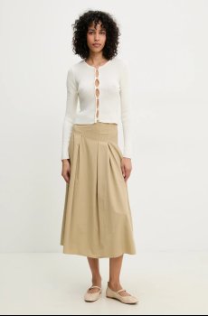 Хлопковый кардиган Answear.LAB