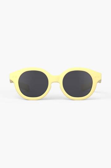 Детские солнцезащитные очки IZIPIZI KIDS #c цвет жёлтый #c Детские солнцезащитные очки IZIPIZI KIDS #c цвет жёлтый #c