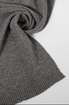 Шарф с добавлением шерсти United Colors of Benetton