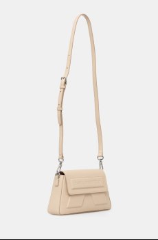 Кожаная сумочка Karl Lagerfeld