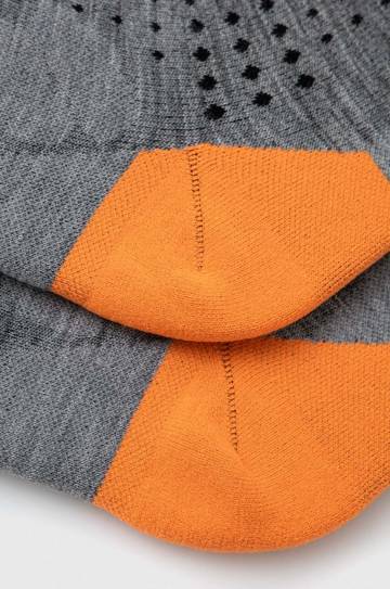 Носки Salewa Pedroc Merino Quarter Носки Salewa Pedroc Merino Quarter