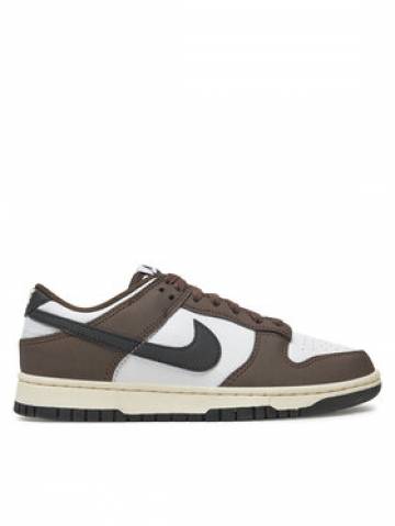 Nike Снікерcи Dunk Low Nn HF4292 200 Коричневий Nike Снікерcи Dunk Low Nn HF4292 200 Коричневий