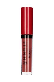 Ультрасияющий блеск для губ Ninelle Tango Ultrashining Lip Gloss 717, 3 мл