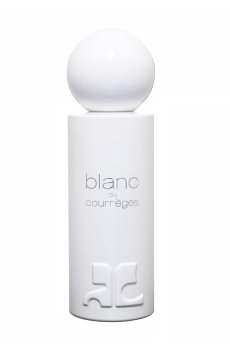 Courreges Blanc de Courreges Парфюмированная вода женская, 5 мл (миниатюра)