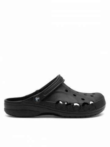 Crocs Шльопанці BAYA 10126-001 Чорний Crocs Шльопанці BAYA 10126-001 Чорний