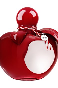 Nina Ricci Nina Rouge Туалетная вода женская, 30 мл