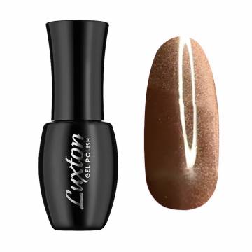 Гель-лак для ногтей Luxton Silk Cat магнитный, 04, 10 мл Гель-лак для ногтей Luxton Silk Cat магнитный, 04, 10 мл