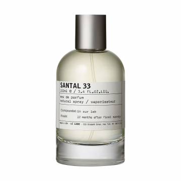 Le Labo Santal 33 Парфюмированная вода унисекс, 100 мл Le Labo Santal 33 Парфюмированная вода унисекс, 100 мл