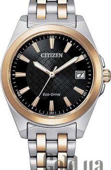 Японские часы Citizen