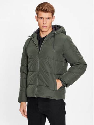 Only & Sons Пуховик 22020857 Сірий Regular Fit Only & Sons Пуховик 22020857 Сірий Regular Fit