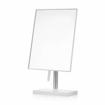 Зеркало Titania в рамке косметическое, 21.5*16 см (1599) Зеркало Titania в рамке косметическое, 21.5*16 см (1599)