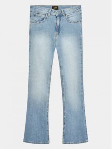 Lee Джинси Breese Flare LEG5006 Голубий Regular Fit Lee Джинси Breese Flare LEG5006 Голубий Regular Fit