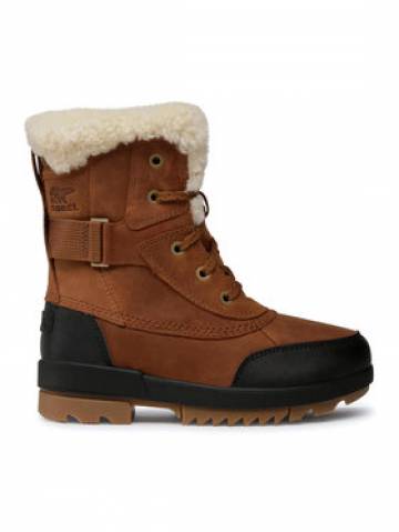 Sorel Снігоходи Torino II PArc Boot NL3933 Коричневий Sorel Снігоходи Torino II PArc Boot NL3933 Коричневий