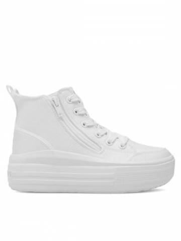 Skechers Снікерcи 310253L WHT Білий Skechers Снікерcи 310253L WHT Білий