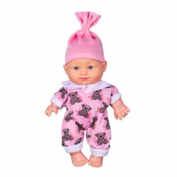 Пупс Mountainking My cute baby рожевий (EPT765499/1) Пупс Mountainking My cute baby рожевий (EPT765499/1)