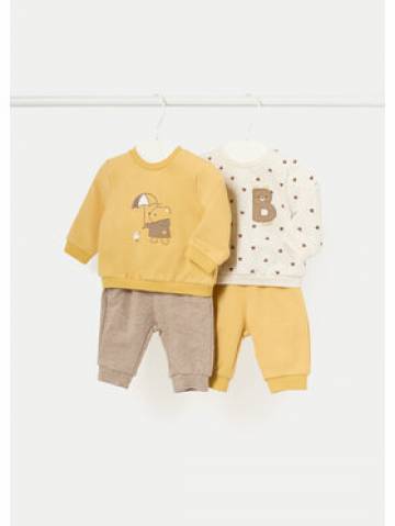 Mayoral Спортивний костюм 2623 Кольоровий Regular Fit Mayoral Спортивний костюм 2623 Кольоровий Regular Fit