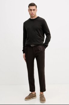 Кашемировый свитер Paul Smith