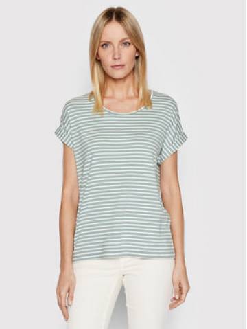 ONLY Футболка Moster 15206243 Зелений Relaxed Fit ONLY Футболка Moster 15206243 Зелений Relaxed Fit