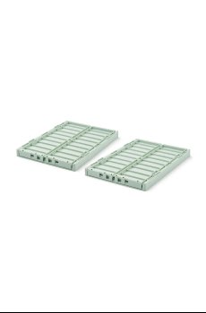 Ёмкость для хранения Liewood Weston Storage Box M 2 шт