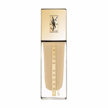 Тональная основа для лица Yves Saint Laurent Touche Eclat Le Teint SPF 22, BD10 Warm Porcelain, 25 мл Тональная основа для лица Yves Saint Laurent Touche Eclat Le Teint SPF 22, BD10 Warm Porcelain, 25 мл