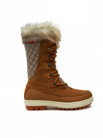 Helly Hansen Снігоходи Garibaldi Vl 11592 Коричневий Helly Hansen Снігоходи Garibaldi Vl 11592 Коричневий