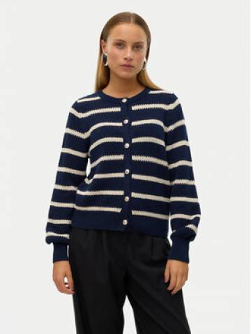 Vero Moda Кардиган Amazing 10319138 Cиній Regular Fit Vero Moda Кардиган Amazing 10319138 Cиній Regular Fit