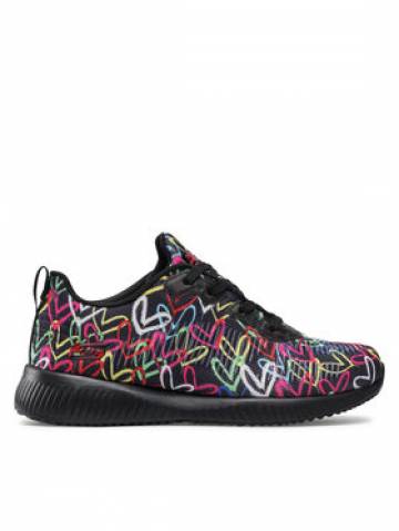Skechers Снікерcи Starry Love 117092/BKMT Кольоровий Skechers Снікерcи Starry Love 117092/BKMT Кольоровий