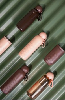 Бутылка для воды Sagaform Ture 600 ml