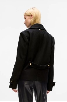 Куртка Karl Lagerfeld