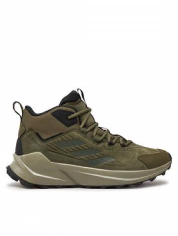 adidas Снікерcи Terrex Trailmaker 2.0 ID0889 Зелений adidas Снікерcи Terrex Trailmaker 2.0 ID0889 Зелений