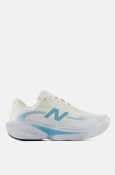 Женские голубые кроссовки Ellipse Голубой 8 New Balance WELPS6AX