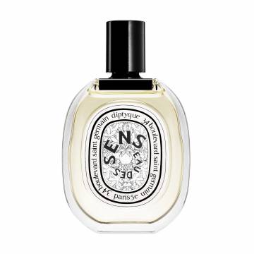 Diptyque Eau de Sens Туалетная вода унисекс, 100 мл Diptyque Eau de Sens Туалетная вода унисекс, 100 мл