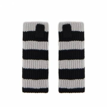 Cropp - Рукавички - темно-сірий Cropp - Рукавички - темно-сірий