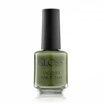 Лак для ногтей Gloss Lacquer Nail Polish 028, 11 мл Лак для ногтей Gloss Lacquer Nail Polish 028, 11 мл