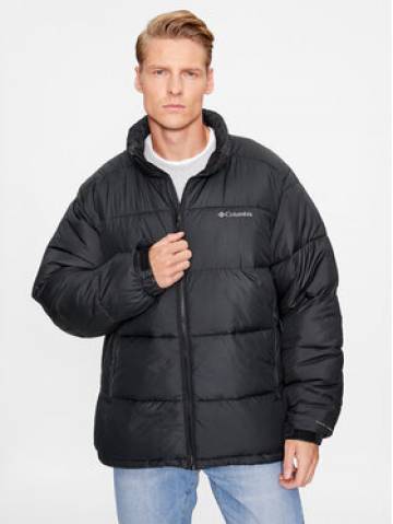 Columbia Пуховик Pike Lake™ II 2050941 Чорний Regular Fit Columbia Пуховик Pike Lake™ II 2050941 Чорний Regular Fit
