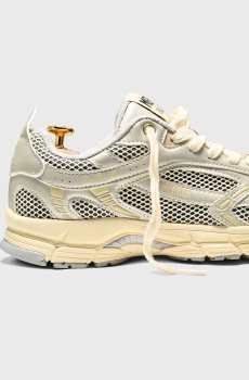 Кроссовки The Mercer Brand The Re-Run Champagne