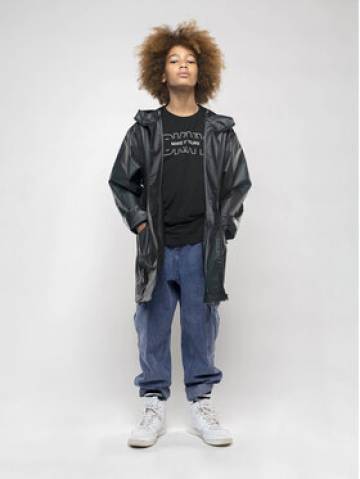 DKNY Джинси D34B04 S Голубий Regular Fit DKNY Джинси D34B04 S Голубий Regular Fit