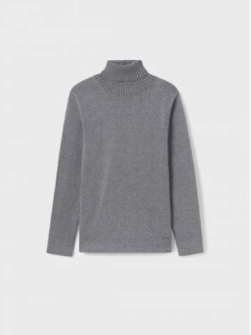 Mayoral Гольф 345 Сірий Regular Fit Mayoral Гольф 345 Сірий Regular Fit