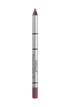 Стойкий карандаш для губ Impala Waterproof Lip Liner 212, 1.4 г