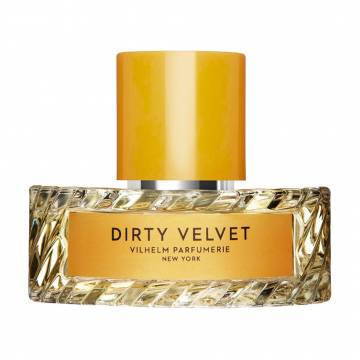 Vilhelm Parfumerie Dirty Velvet Парфюмированная вода унисекс, 50 мл Vilhelm Parfumerie Dirty Velvet Парфюмированная вода унисекс, 50 мл