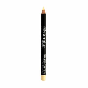 Карандаш для глаз Florelle Waterliner Kajal Pencil 08, 1.14 г Карандаш для глаз Florelle Waterliner Kajal Pencil 08, 1.14 г