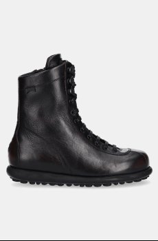 Кожаные полусапожки Camper Pelotas Ariel