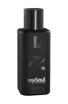 Jfenzi MySoul Homme Парфюмированная вода мужская, 100 мл