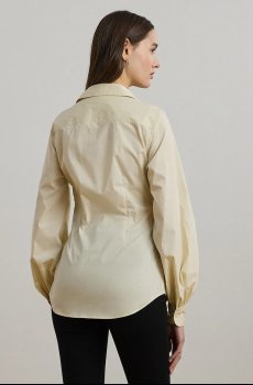 Рубашка Lauren Ralph Lauren