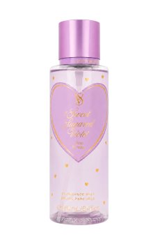 Парфюмированный мист для тела Victorias Secret Sweet Sugared Violet женский, 250 мл