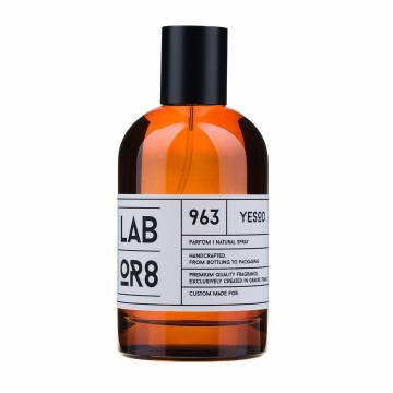 Labor8 Yesod 963 Парфюмированная вода унисекс, 50 мл (ТЕСТЕР) Labor8 Yesod 963 Парфюмированная вода унисекс, 50 мл (ТЕСТЕР)