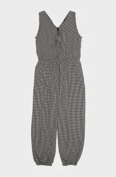 Женский комбинезон в клетку Разноцветный M Bimba Y Lola 261BR9052.12000