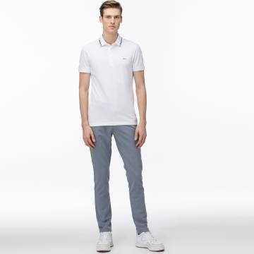Lacoste штани чоловічі Lacoste штани чоловічі
